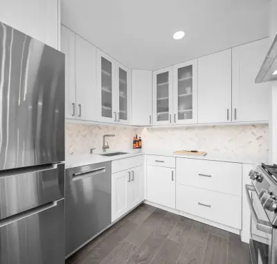 Klein Kitchen and Bath - Plumbing Services in New York, NY