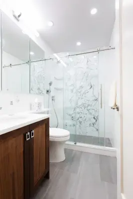 Eastside Design & Build Inc. - Tile & Stone Installation Services in New York, NY