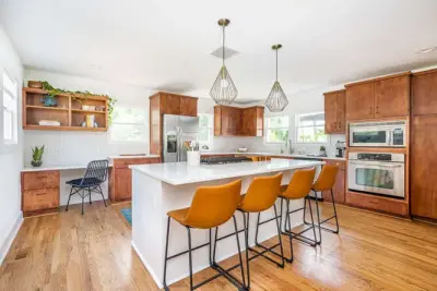 Greenhaw Construction - Interior Design & Decorating in Carrollton, GA