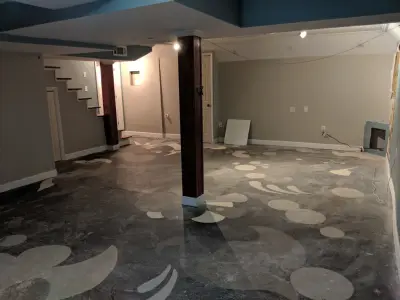 Greenhaw Construction - Interior Design & Decorating in Carrollton, GA