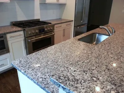 Living Stone Granite - Countertop Installation Services in Fall River, MA