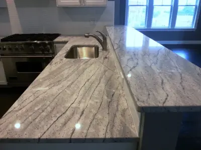 Living Stone Granite - Countertop Installation Services in Fall River, MA