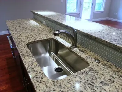 Living Stone Granite - Countertop Installation Services in Fall River, MA