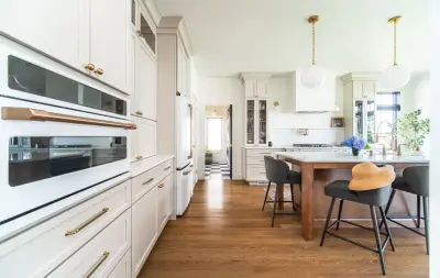Kitchen Living, LLC - Architectural & Building Design Services in Marlborough, CT