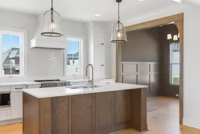 SC Design Center - Kitchen Remodeling in Nashville, TN