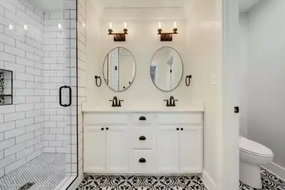 Modern Remodeling - Flooring Installation Services in Heiskell, TN
