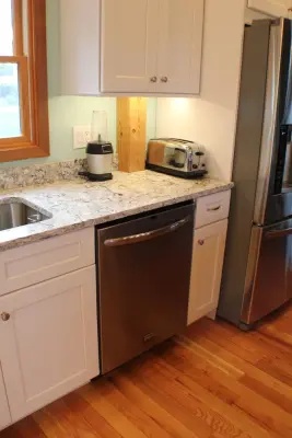 Atlantic Kitchen & Bath LLC - Interior Design & Decorating in Lewes, DE