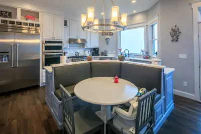 VPC Builders, LLC - Design-Build Services in Banner Elk, NC