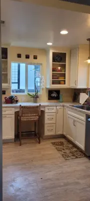 DLM Designer/Remodeler Kitchen and Bath Plus - Custom Cabinets & Cabinetry in Sacramento, CA