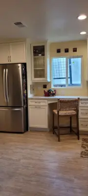 Sacramento East — Kitchen Remodeling project by DLM Designer/Remodeler Kitchen And Bath Plus