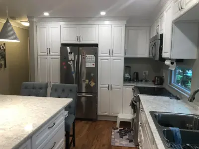 Magic Touch Contracting Corp. - Plumbing Services in Port Jefferson Station, NY