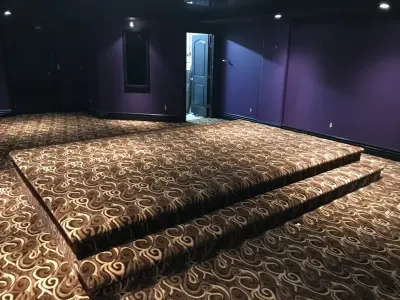 The Decor Center - Flooring Installation Services in Wichita, KS