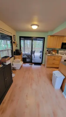 Eastgate complete kitchen renovation by Elevated Home Remodel