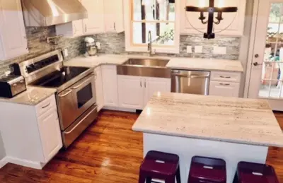 Design House 413 - Countertop Installation Services in Easthampton, MA