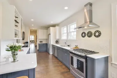 Builder Supply Source LLC - Kitchen Remodeling in Madison, TN