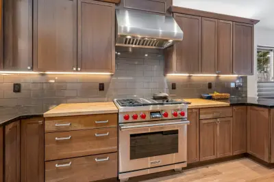 Eastside Apartment Restoration by 360 Construction & Design