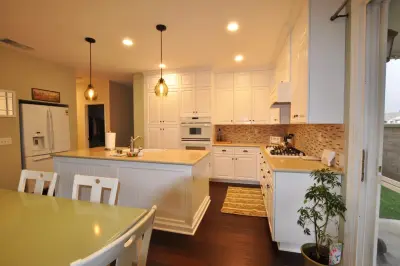 Eastvale Initiative by Legacy Millworks, Inc.