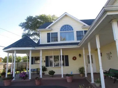 Magic Touch Contracting Corp. - Plumbing Services in Port Jefferson Station, NY