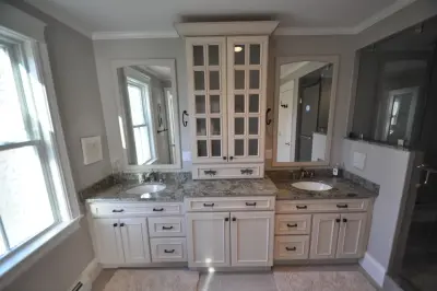 Design 1 Kitchen & Bath - Tile & Stone Installation Services in Bedford, MA