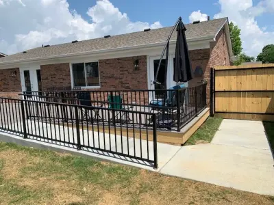 Cincinnati Eckner Initiative by KBC Remodeling