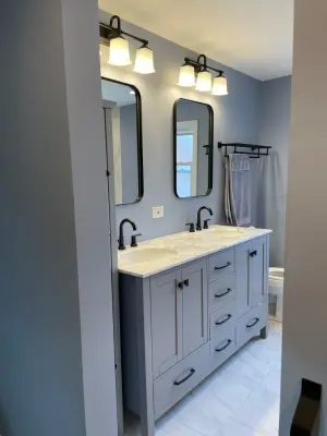 THP Builders LLC - Flooring Installation Services in Wilmette, IL