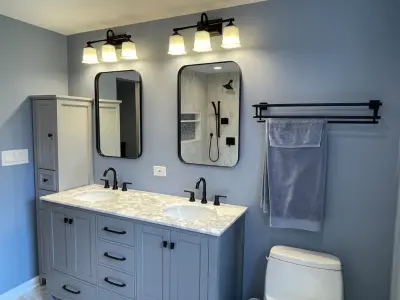 THP Builders LLC - Flooring Installation Services in Wilmette, IL