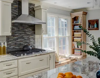 FD Kitchen & Bath - Plumbing Services in Morgantown, WV