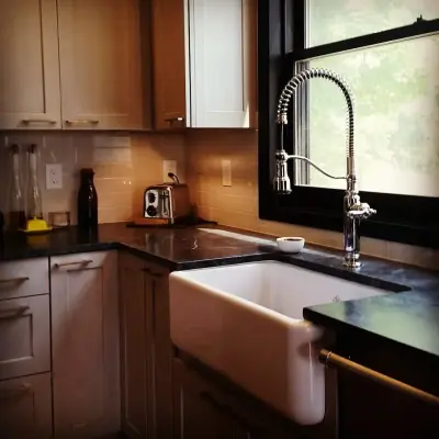 ABODE Kitchen & Design Studio - Kitchen Remodeling in Manchester Center, VT