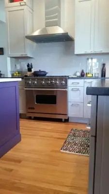 ABODE Kitchen & Design Studio - Kitchen Remodeling in Manchester Center, VT