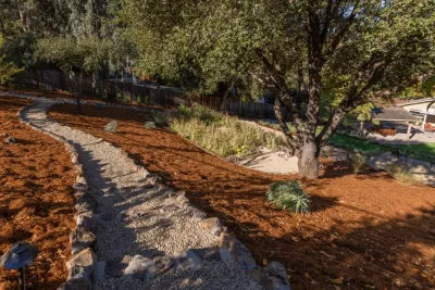 Karen Aitken and Associates - Outdoor Lighting Installation in Gilroy, CA