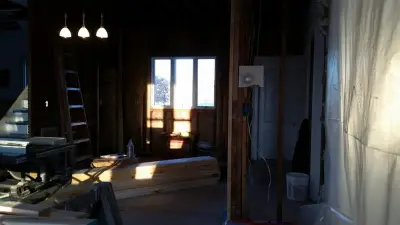 ABODE Kitchen & Design Studio - Kitchen Remodeling in Manchester Center, VT
