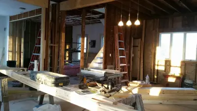 ABODE Kitchen & Design Studio - Kitchen Remodeling in Manchester Center, VT