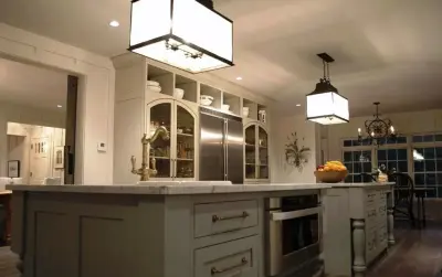 Hardwood Interiors & Design - Countertop Installation Services in Morgantown, WV