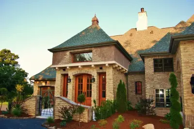 SaddleBrooke, Mo: Classic European Style Residence — Kitchen Remodeling project by Marc Ekhause Home Builder And Custom Renovations