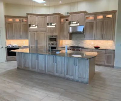 Lunar Culinary by Davis Kitchens