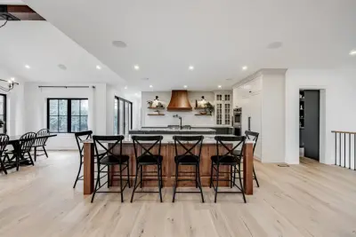 Reno Maryland - Design-Build Services in Savage, MD