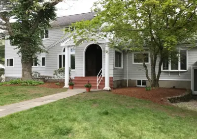 Tom Curren Companies - Interior Design & Decorating in Auburndale, MA