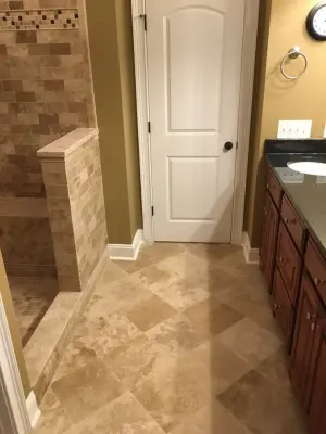 European Custom Tiling, LLC / ECT-LLC.COM - Tile & Stone Installation Services in Toccoa, GA