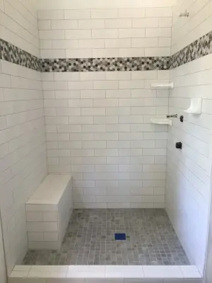 European Custom Tiling, LLC / ECT-LLC.COM - Tile & Stone Installation Services in Toccoa, GA