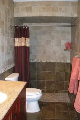 European Custom Tiling, LLC / ECT-LLC.COM - Tile & Stone Installation Services in Toccoa, GA