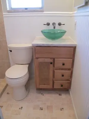 European Custom Tiling, LLC / ECT-LLC.COM - Tile & Stone Installation Services in Toccoa, GA
