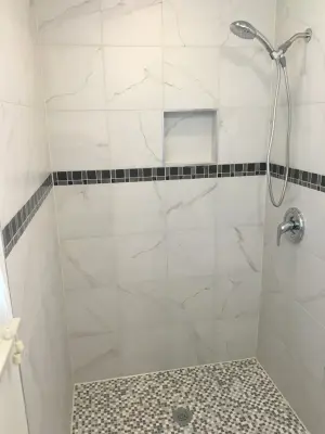 European Custom Tiling, LLC / ECT-LLC.COM - Tile & Stone Installation Services in Toccoa, GA