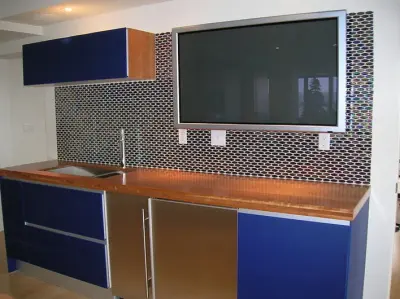 European Custom Tiling, LLC / ECT-LLC.COM - Tile & Stone Installation Services in Toccoa, GA