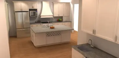 Valor Home - Custom Cabinets & Cabinetry in Annapolis, MD