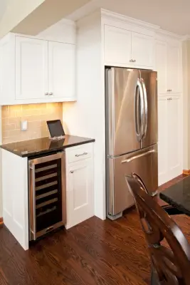 Inspired Spaces LLC - Kitchen Remodeling in Minneapolis, MN