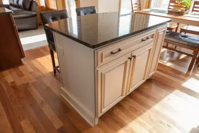 Inspiration Design Center - Interior Design & Decorating in Burnsville, MN