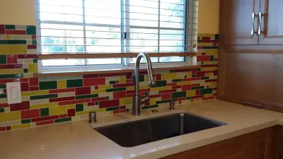 Becker Construction, Inc. - Custom Cabinets & Cabinetry in Livermore, CA
