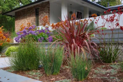 Karen Aitken and Associates - Outdoor Lighting Installation in Gilroy, CA