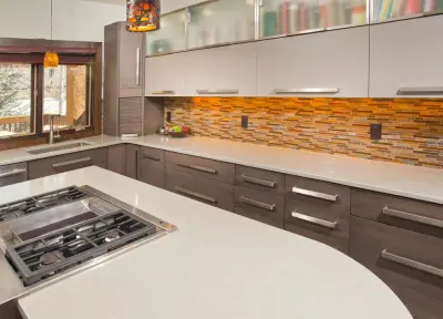 Vail Cabinets - Kitchen Remodeling in Edwards, CO