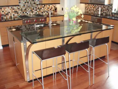 Chesterfield EF by Cabinetry By Design